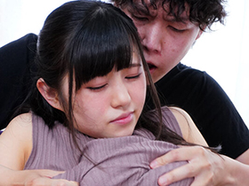 愛する妻を一生守ると俺は誓ったのにストーカーに寝取られてしまった　菊池まや　サンプル画像03